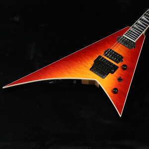 Jackson / Pro Plus Series Rhoads RR24PS Ebony Fingerboard Firestorm yAEgbgz ySN CYJ2305524z y~cXz