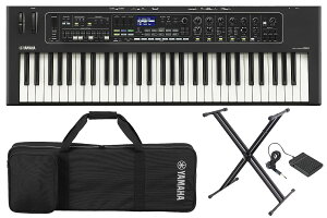 YAMAHA / CK61 pP[XX^htbgXCb`(FC5)ZbgyaJXz