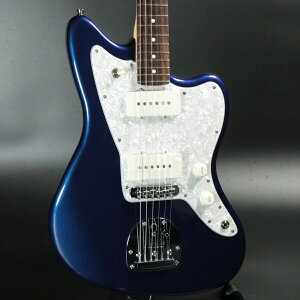 Fender / Made in Japan FSR Collection Hybrid II Jazzmaster Rosewood Azurite MetallicyS/N JD25017987zyÉhXzyYRKz