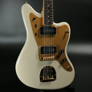 Fender / Made in Japan ISHIBASHI FSR Traditional 60S Jazzmaster Alder Body Desert Sand Gold HardwareyS/N JD25019026zyAEgbgzyÉhXzyYRKz