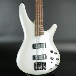 Ibanez / SR300E Pearl WhiteyS/N I24120930zyAEgbgzyÉhXz