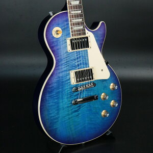 Gibson USA / Les Paul Standard 60s Figured Top Blueberry Burst【S/N 215350260】【アウトレット特価】【名古屋栄店】【YRK】