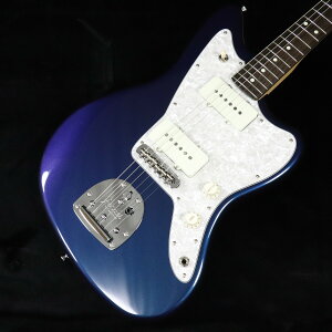 Fender / FSR Collection Hybrid II Jazzmaster Rosewood Fingerboard Azurite Metallic 【SN JD25017986】 【梅田店】