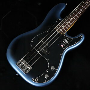 Fender / American Professional II Precision Bass Rosewood Fingerboard Dark Night �ySN US24051400�z �y�~�c�X�z�yYRK�z