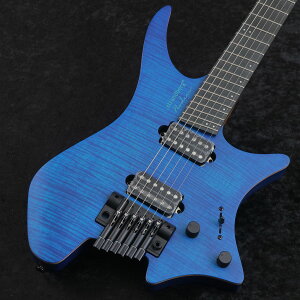 strandberg / Boden Prog NX 6 Deep Blue【S/N C2505563】【御茶ノ水本店】