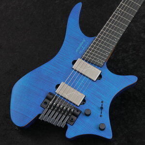 strandberg / Boden Prog NX 7 Deep BlueyS/N C2504468zy䒃m{Xz
