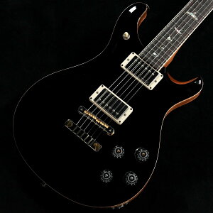 Paul Reed Smith (PRS) / 2025 McCarty 594 Black Top(Natural Back) Pattern Vintage Neck(d:3.81jg)yS/N:25 0409100zyaJXz