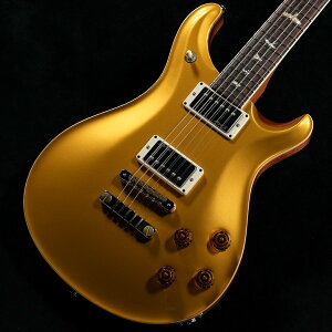 Paul Reed Smith (PRS) / 2025 McCarty 594 Gold Top Pattern Vintage Neck(重量:3.70kg)【S/N:25 0405251】【渋谷店】