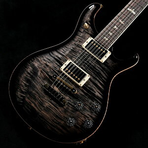 Paul Reed Smith (PRS) / 2025 McCarty 594 - 10Top Charcoal Burst Pattern Vintage Neck(d:3.36kg)yS/N:25 0409004zyaJXz