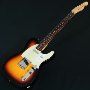 Fender / Made in Japan Traditional 60s Telecaster 3-Color Sunburst [3.13kg]yS/N JD25001708zyrܓXzylzy`CLYiz