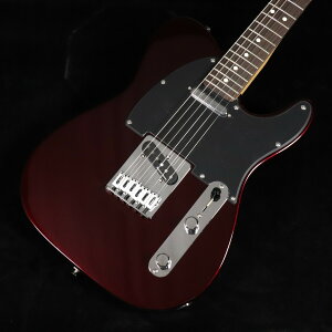 Fender / Limited Player II Telecaster Roasted Maple Neck Rosewood With Seymour Duncan Pickups Oxblood ySN MX25055619z y~cXz