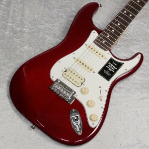 Fender / Player II Stratocaster HSS Rosewood Transparent Cherry Burst Chambered MahoganyyVhXz