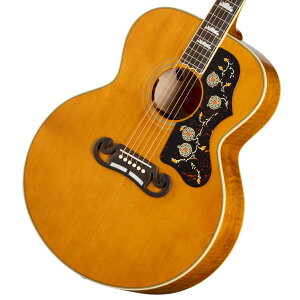 sTtt Epiphone / Inspired by Gibson Custom 1957 SJ-200 Reissue Antique Natural GstH by Mu\JX^ yrܓXz GstH x Mu\JX^ AR[XeBbNM^[ X[p[W{ 