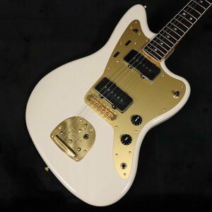 Fender / ISHIBASHI FSR MIJ Traditional 60S Jazzmaster Alder Body Desert Sand Gold Hardware ySN JD25019074z ylzy~cXz