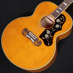 Epiphone / Inspired by Gibson Custom 1957 SJ-200 Reissue Antique Natural ≪S/N:25031500053≫ 【心斎橋店】