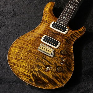 Paul Reed Smith (PRS) / 2025 Custom 24-08 10Top Yellow Tiger Pattern Thin Neck(d:3.37kg)yS/N:25 0407678zy䒃m{Xz