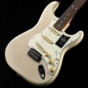 Fender / Player II Stratocaster Rosewood White Blonde Chambered Ash(d:3.10kg)yS/N:MXS24053385zyaJXz