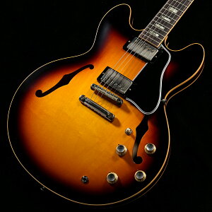 Gibson Custom Shop / 1964 ES-335 Reissue VOS Vintage Burst(d:3.49kg)yS/N:150171zyaJXz