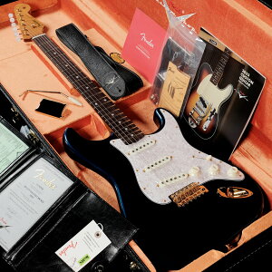 Fender Custom Shop / American Custom American Stratocaster NOS Baltic BluegʒdlhyS/N 18510 zyaJXz