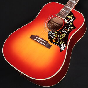 Gibson / Hummingbird Standard Vintage Cherry Sunburst S/N:21675110 yS֋XzyYRKz