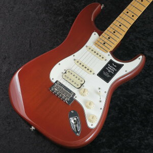 Fender Mexico / Player II Stratocaster HSS Maple TMB Chambered Mahogany yS/N MXS24045624zyWAEgbgzy䒃m{Xz