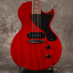 Epiphone / Inspired by Gibson Les Paul Junior Cherry GstH [Exclusive Model]