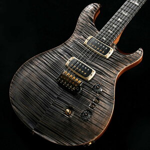 Paul Reed Smith (PRS) / 2025 Custom 24-08 10Top Charcoal Pattern Thin Neck(d:3.43kg)yS/N:25 0106595zyaJXz