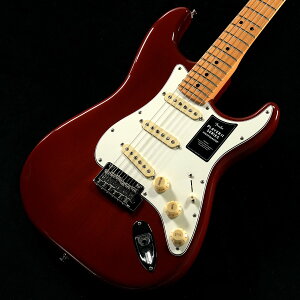 Fender / Player II Stratocaster Maple Transparent Mocha Burst Chambered Mahogany(d:2.76kg)yS/N:MX25004068zyaJXz