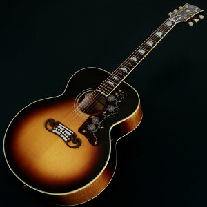 (^CZ[)sTtt(摜) Gibson / SJ-200 Original Vintage Sunburst [Original Collection](2025N) Mu\ AR[XeBbNM^[ ARM GAR X[p[W{ SJ200 yS/N 21255005zyr
