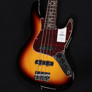 Fender / Made in Japan Junior Collection Jazz Bass Rosewood Fingerboard 3-Color Sunburst S/N:JD25014387 yS֋XzyYRKz