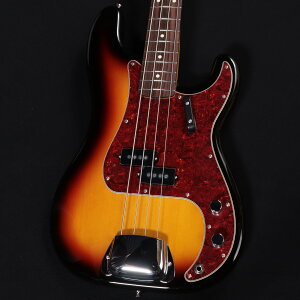 Fender / HAMA OKAMOTO Precision Bass #4 3 Color Sunburst Made in Japan S/N:JD25014923 yS֋XzyYRKz