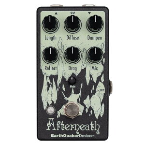 EarthQuaker Devices / Afterneath V[gfBCo[u A[XNGCJ[foCZXy䒃m{Xz