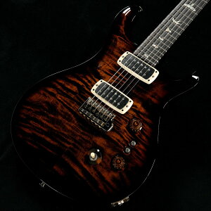 Paul Reed Smith (PRS) / 2025 Custom 24-08 Black Gold Wraparound Burst Pattern Thin Neck(d:3.41kg)yS/N:25 0403162zyaJXz
