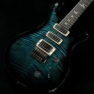 Paul Reed Smith (PRS) / 2025 Studio Cobalt Smokeburst Pattern Neck(d:3.66kg)yS/N:25 0401480zyaJXz