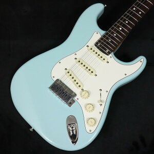 Fender / Rei Stratocaster R246 Rosewood Fingerboard Rei Blu ySN JD25020434z y~cXz