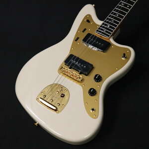 Fender / ISHIBASHI FSR MIJ Traditional 60S Jazzmaster Alder Body Desert Sand Gold Hardware ySN JD25019089z ylzy~cXz
