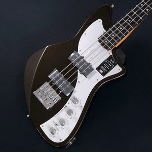 Fender / American Ultra II Meteora Bass Ebony Texas Tea [ʌVi][4.21kg]yS/N US24067133zyrܓXzylzyWAEgbgz