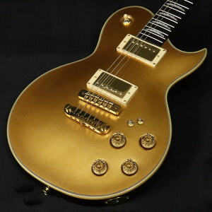 Aria Pro II / PE-F80 LTD (Limited) Goldtop 【SN 1025040339】 【梅田店】