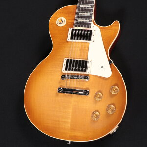 Gibson USA / Exclusive Les Paul Standard 50s Figured Top Dirty Lemon Burst S/N:229840153yS֋Xz