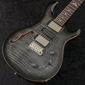 Paul Reed Smith / 2025 SE Special Semi-Hollow Charcoal Burst (CA)yS/N CTIH010270zy䒃m{Xz