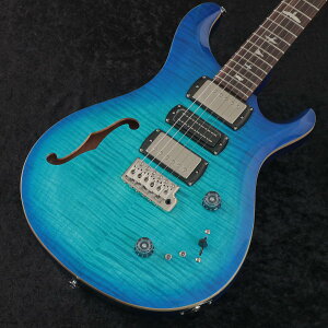 Paul Reed Smith / SE Special Semi-Hollow Lake Blue (LB)yS/N CTIH009702zy䒃m{Xz