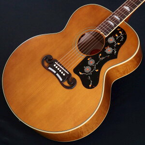sTtt Epiphone / Inspired by Gibson Custom 1957 SJ-200 Reissue Antique Natural@w/L.R.Baggs Element Bronze VTCyS/N:25031500043zyrܓXz GstH x Mu\JX^ AR[XeBbNM^[ X[p[W