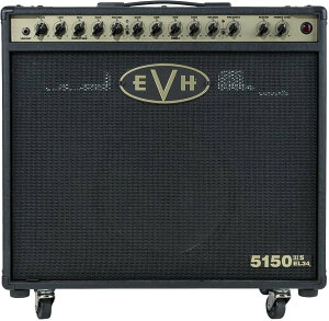 EVH / 5150III 50W EL34 1x12 Combo�y�A�E�g���b�g�����z�y���É��h�X�z