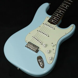 Fender / FSR Collection Traditional 60s Stratocaster Rosewood Fingerboard Daphne Blue 【SN JD25018449】 【梅田店】