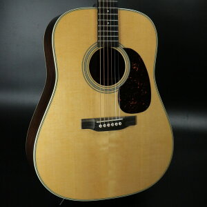 Martin / D-28 Standard - 2025 NaturalyS/N 2963756zyAEgbgzyÉhXz