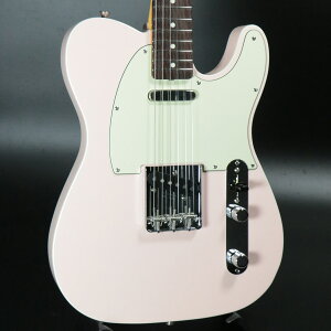 Fender / Made in Japan FSR Collection 2024 Traditional 60s Telecaster Custom Rosewood Shell PinkyS/N JD25011218zyÉhXzyYRKz