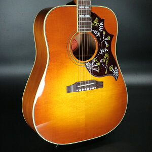 Gibson Montana / Hummingbird Original Heritage Cherry SunburstyS/N 21285039zyAEgbgzyÉhXzyYRKz