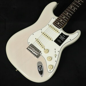 Fender / Player II Stratocaster Rosewood Fingerboard Chambered Ash White Blonde ySN MX25030956z ylzy~cXz
