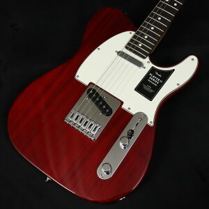 Fender / Player II Telecaster Rosewood Fingerboard Chambered Mahogany Transparent Cherry ySN MX25065952z ylzy~cXz