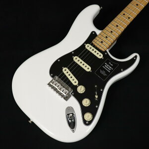 Fender / Player II Stratocaster Maple Fingerboard Polar White ySN MXS24050895z ylzy~cXz